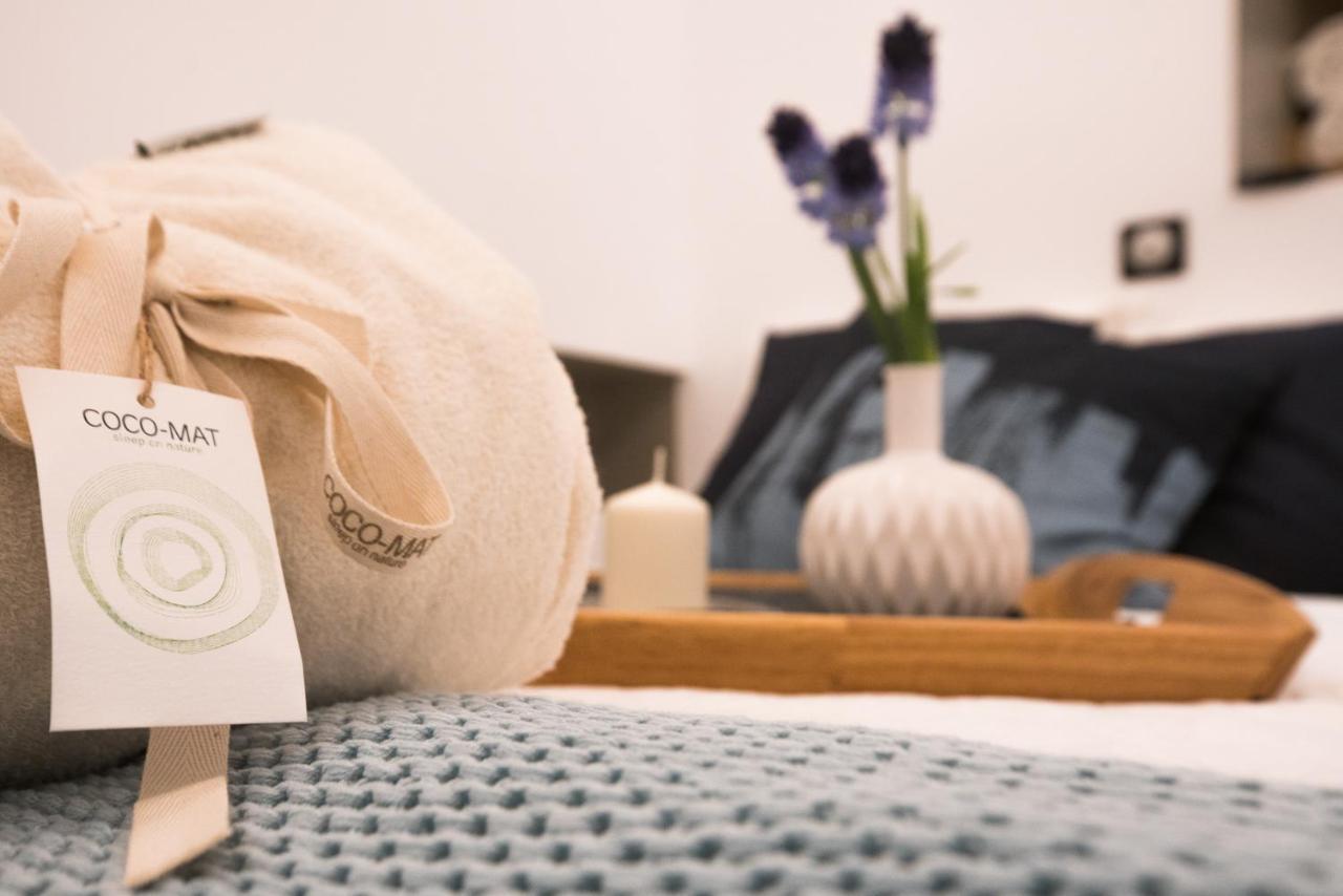 Athenian Living Suites Bagian luar foto